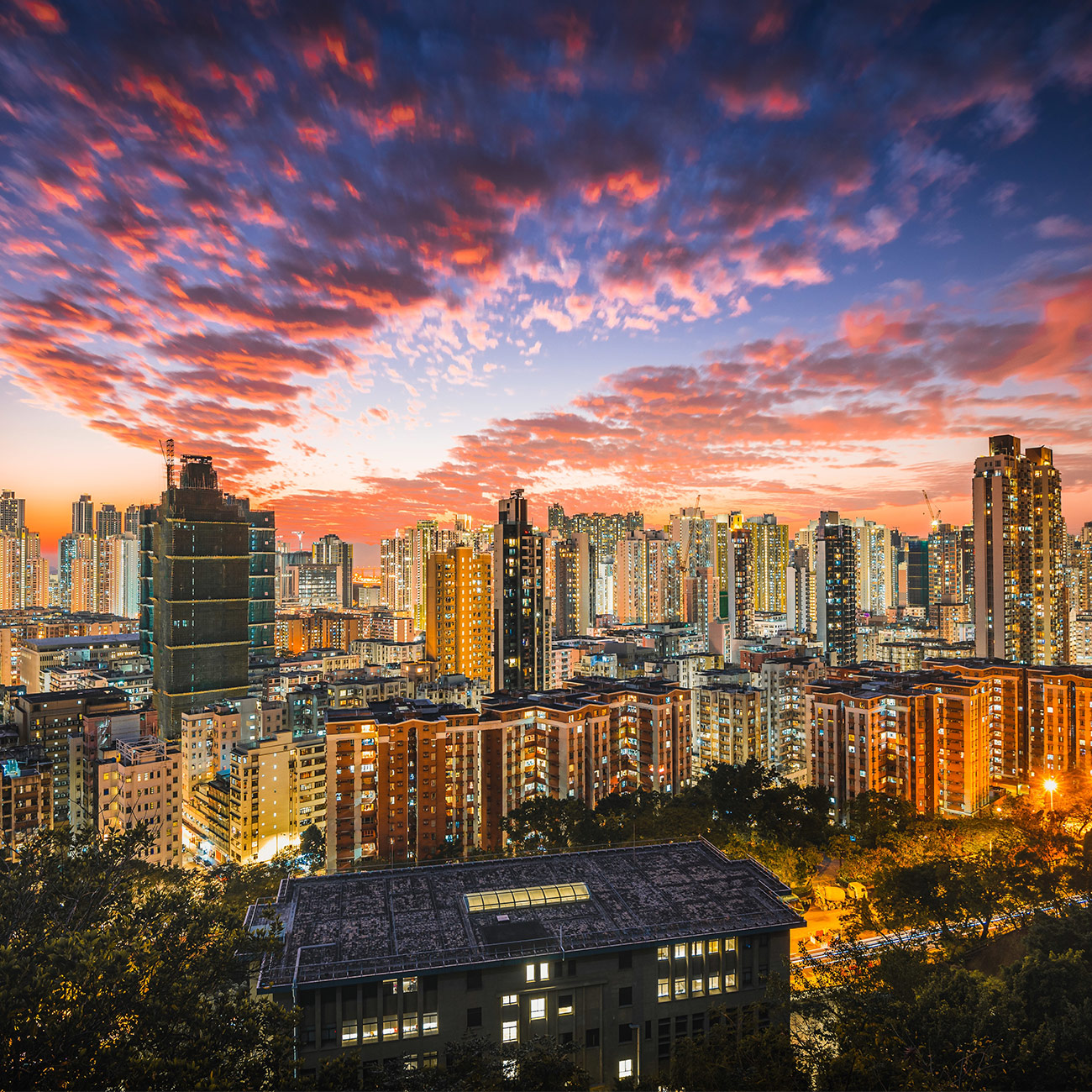Bogotá