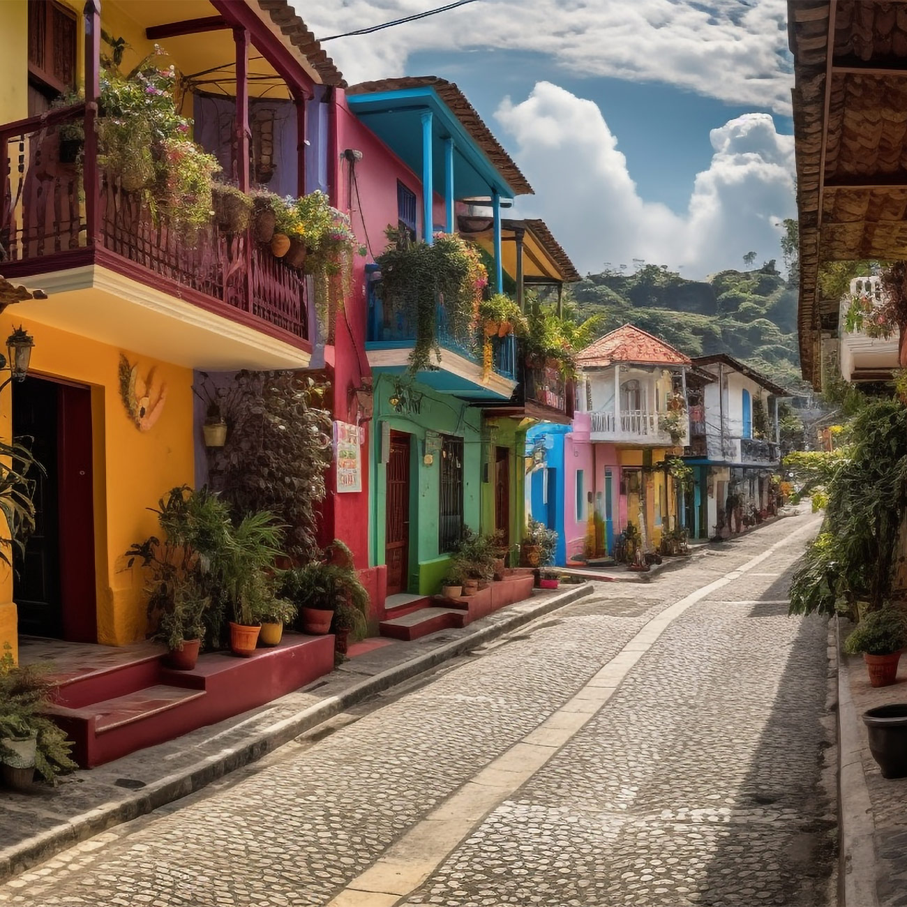 Cartagena