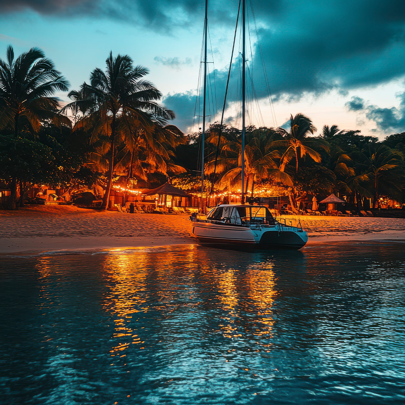 Santa Marta