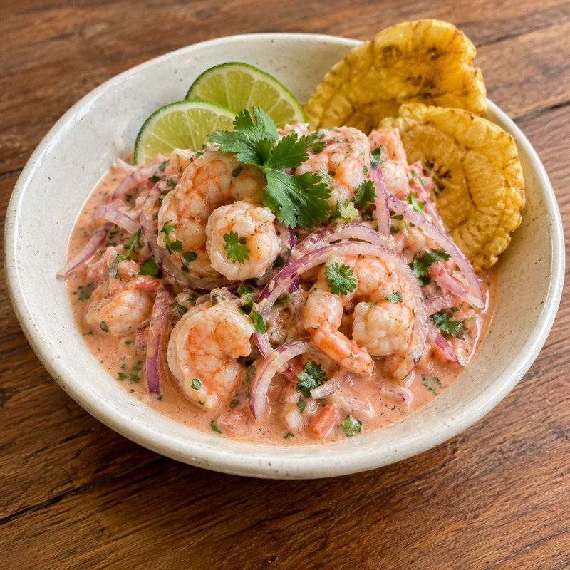 Ceviche