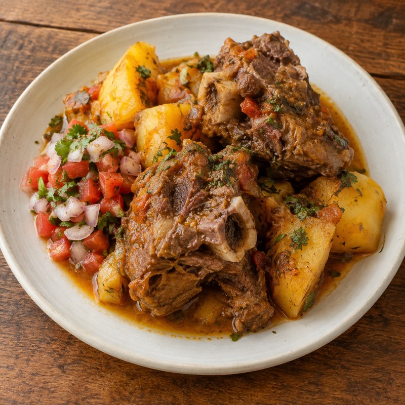 Huesos de marrano