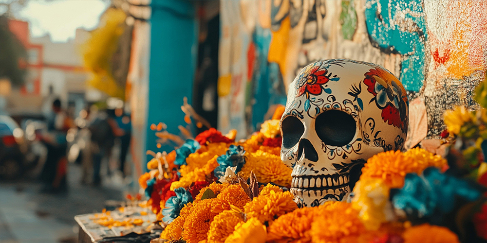 Mexico