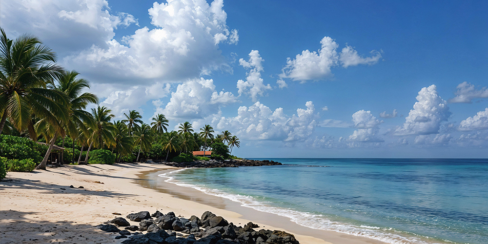 San Andres Islas